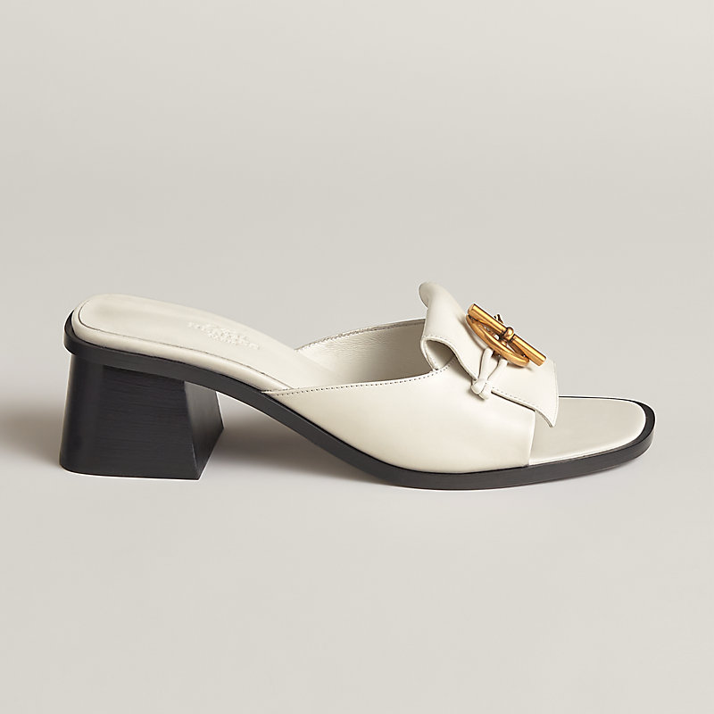 Ilot 50 sandal | Hermès Thailand